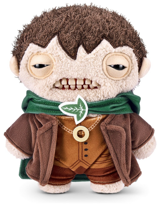 Fuggler Lord of the Rings | Choose Your Character