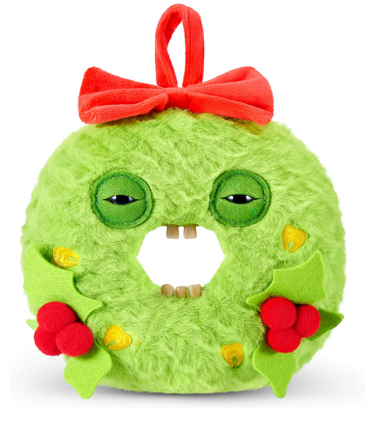 Fuggler Festive Fuggs Series 2 | Choose Your Character