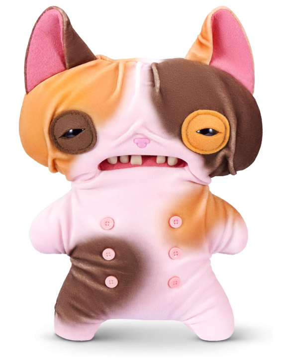 Fuggler Nipple Fuggs | Choose Your Character