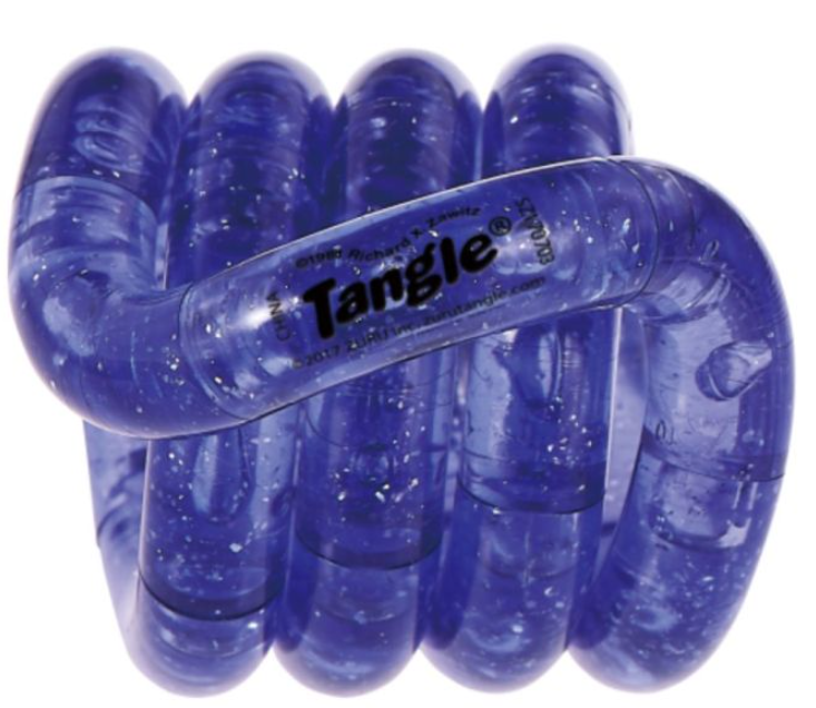 Tangle Junior Crush Series Fidget Toy