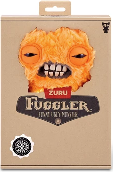 Fuggler Chaos Crew | Choose Your Character