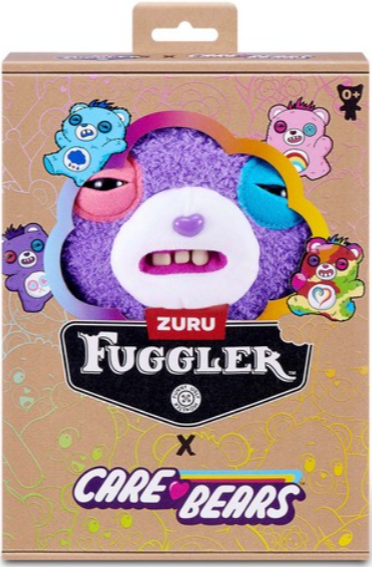 Fuggler Care Bears | Choose Your Character