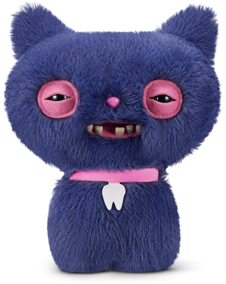 Fuggler Alley Cats | Choose Your Character