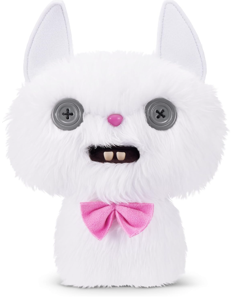 Fuggler Alley Cats | Choose Your Character