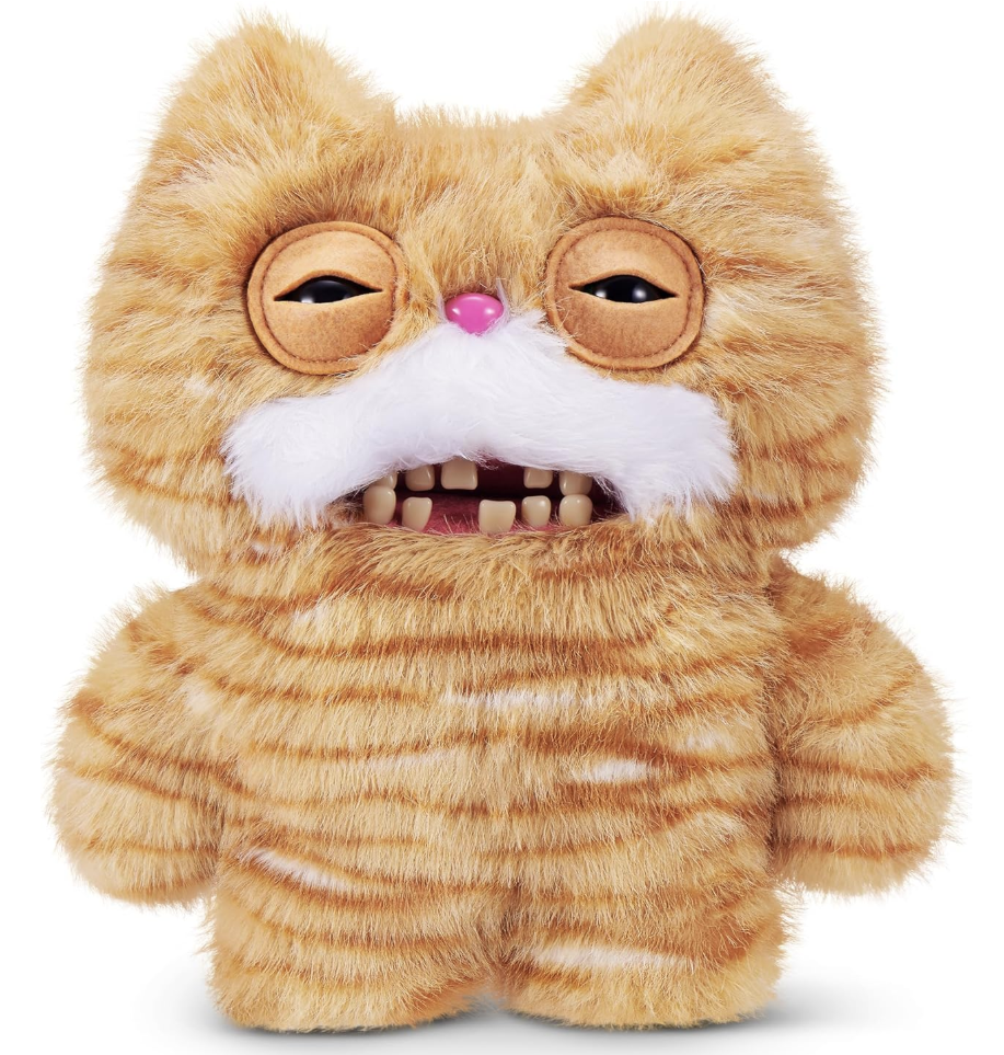 Fuggler Alley Cats | Choose Your Character