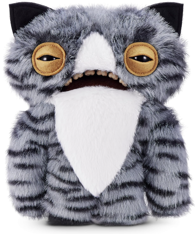 Fuggler Alley Cats | Choose Your Character