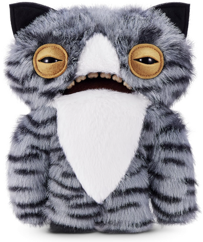 Fuggler Alley Cats | Choose Your Character