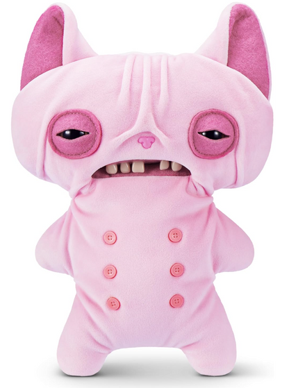 Fuggler Alley Cats | Choose Your Character