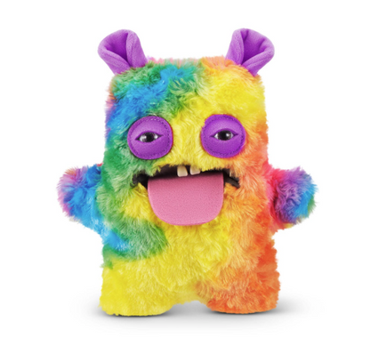 Fuggler Butt Ugly Pets | Choose Your Character