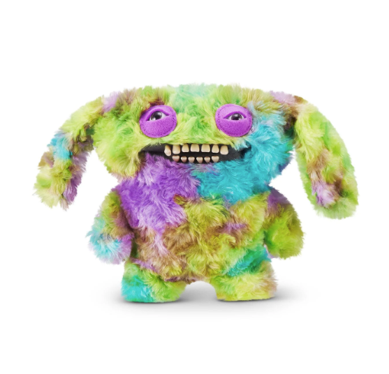 Fuggler Butt Ugly Pets | Choose Your Character