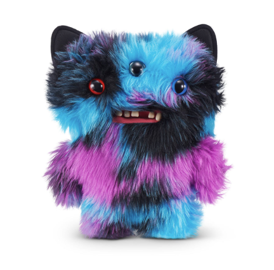 Fuggler Butt Ugly Pets | Choose Your Character