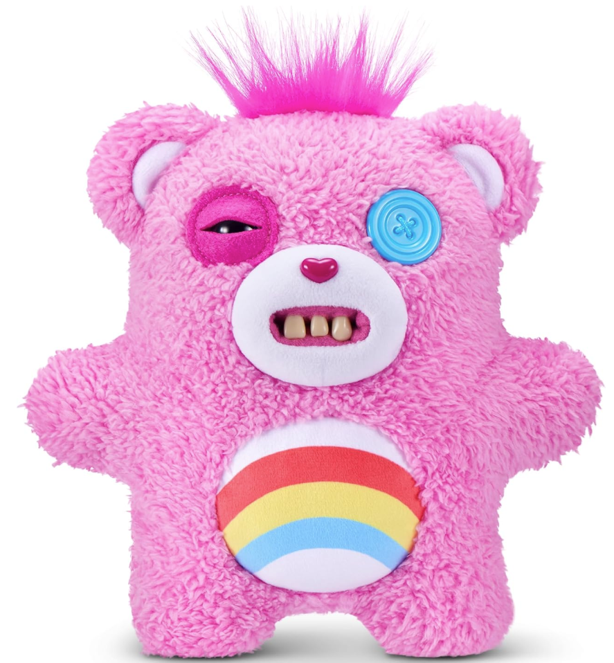 Fuggler Care Bears | Choose Your Character