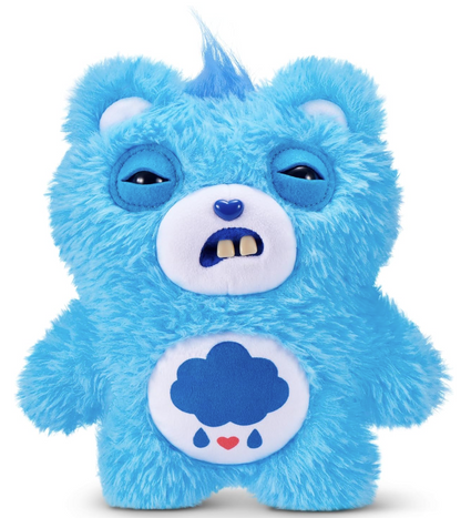 Fuggler Care Bears | Choose Your Character