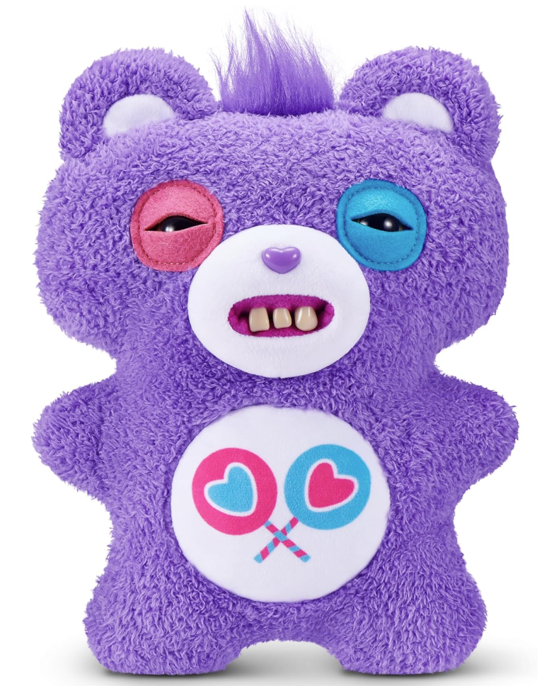 Fuggler Care Bears | Choose Your Character