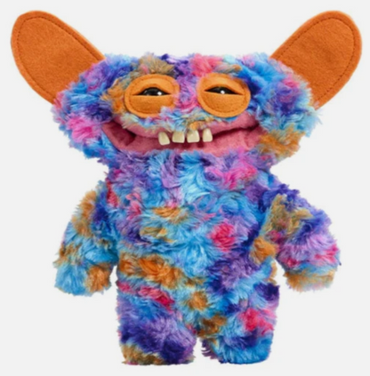 Fuggler Chaos Crew | Choose Your Character