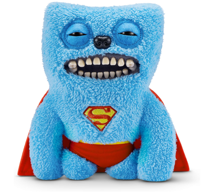 Fuggler DC Comics | Choose Your Character