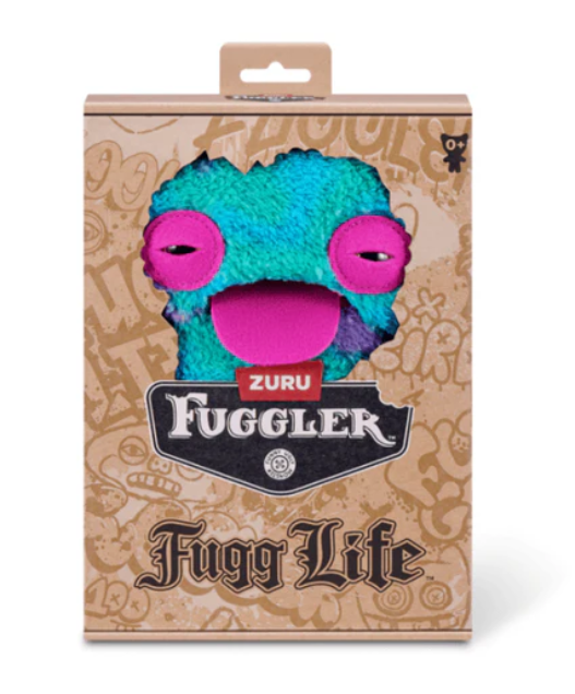 Fuggler Fugg Life | Choose Your Character