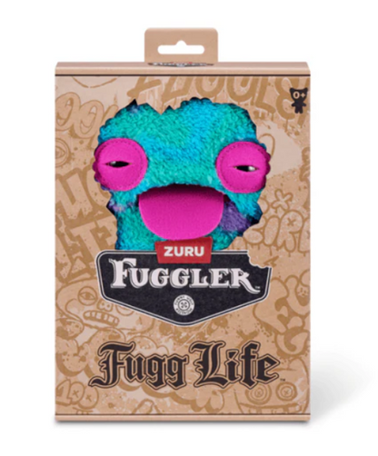 Fuggler Fugg Life | Choose Your Character