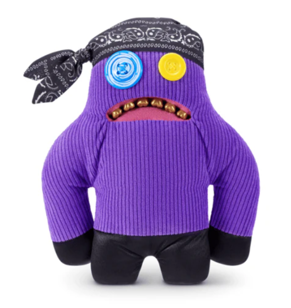 Fuggler Fugg Life | Choose Your Character