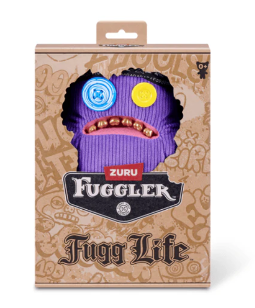 Fuggler Fugg Life | Choose Your Character