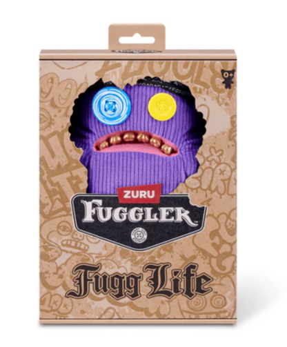 Fuggler Fugg Life | Choose Your Character