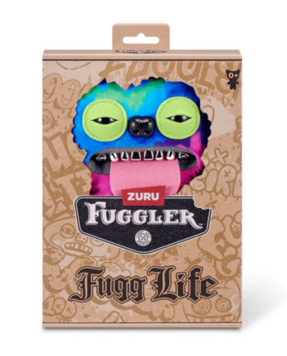 Fuggler Fugg Life | Choose Your Character