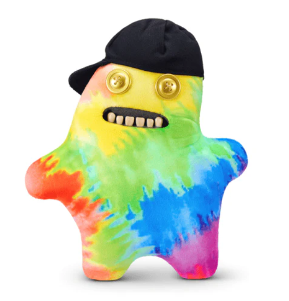 Fuggler Fugg Life | Choose Your Character