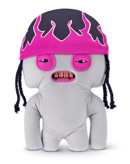 Fuggler Fugg Life | Choose Your Character