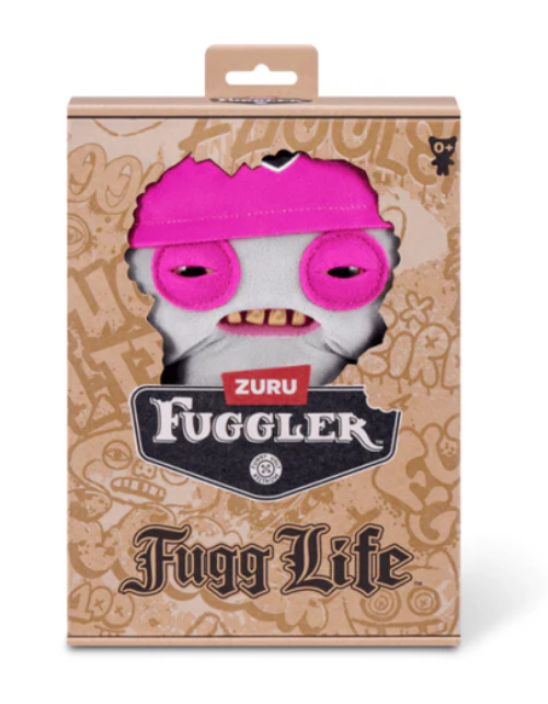 Fuggler Fugg Life | Choose Your Character