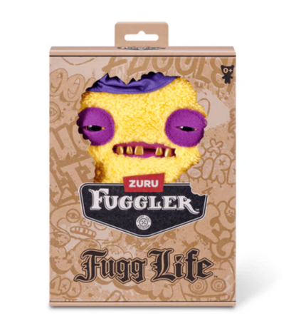 Fuggler Fugg Life | Choose Your Character