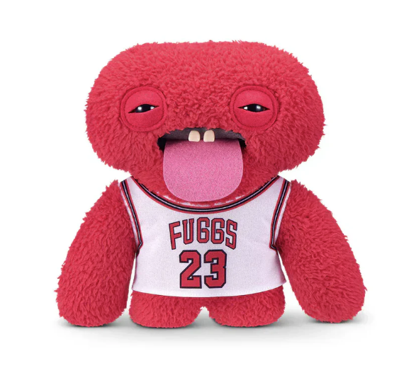 Fuggler Fuggstars Series 1 | Choose Your Character