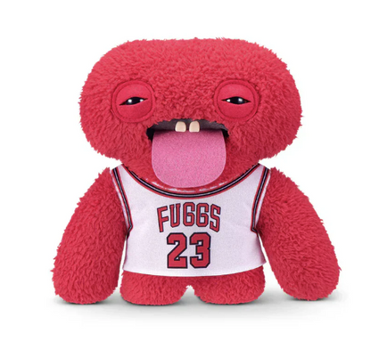 Fuggler Fuggstars Series 1 | Choose Your Character