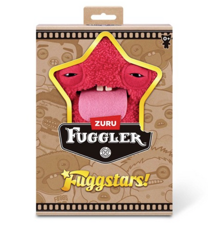Fuggler Fuggstars Series 1 | Choose Your Character