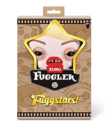 Fuggler Fuggstars Series 1 | Choose Your Character