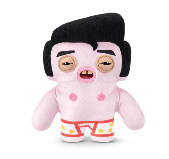 Fuggler Fuggstars Series 1 | Choose Your Character