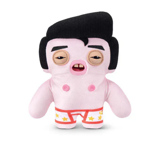 Fuggler Fuggstars Series 1 | Choose Your Character