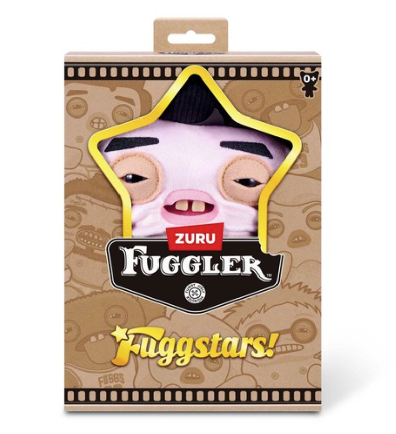 Fuggler Fuggstars Series 1 | Choose Your Character