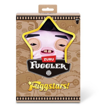 Fuggler Fuggstars Series 1 | Choose Your Character
