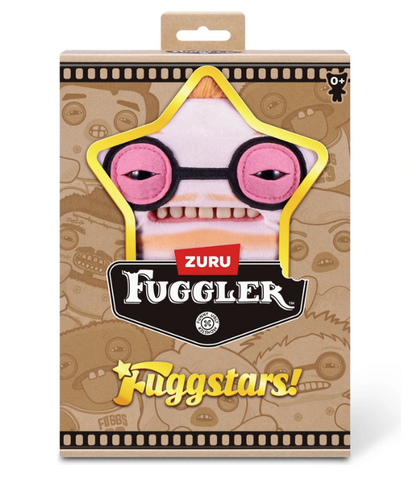 Fuggler Fuggstars Series 1 | Choose Your Character