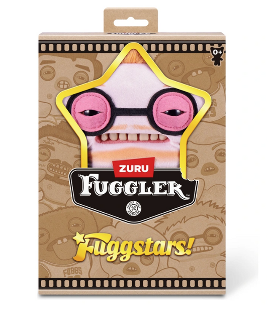 Gunky Goober (Fuggstars) Fuggler (Ed Sheeran)