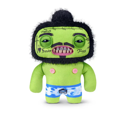 Fuggler Fuggstars Series 1 | Choose Your Character