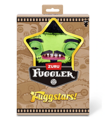 Fuggler Fuggstars Series 1 | Choose Your Character