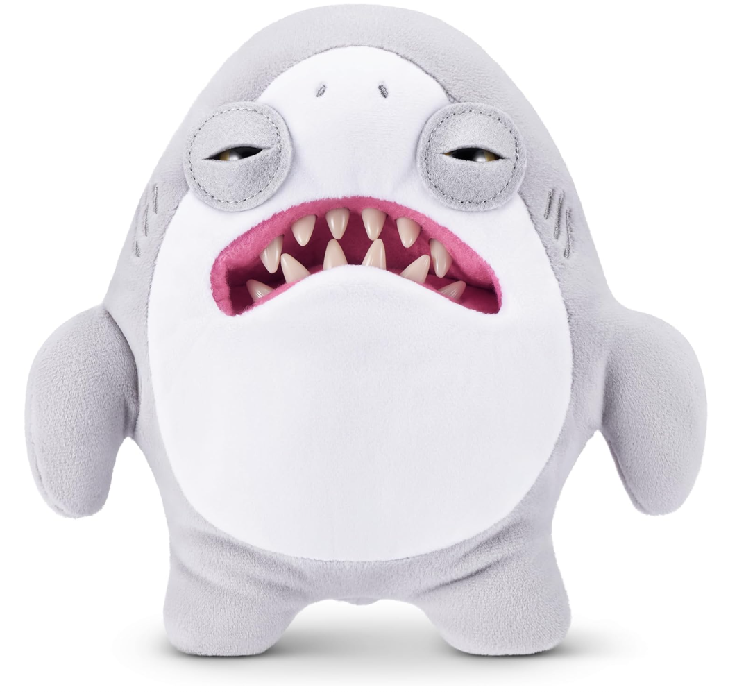 Jaws Fuggler
