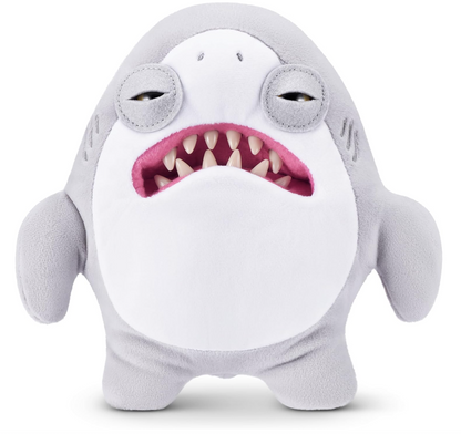 Jaws Fuggler