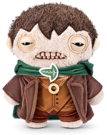 Fuggler Lord of the Rings | Choose Your Character