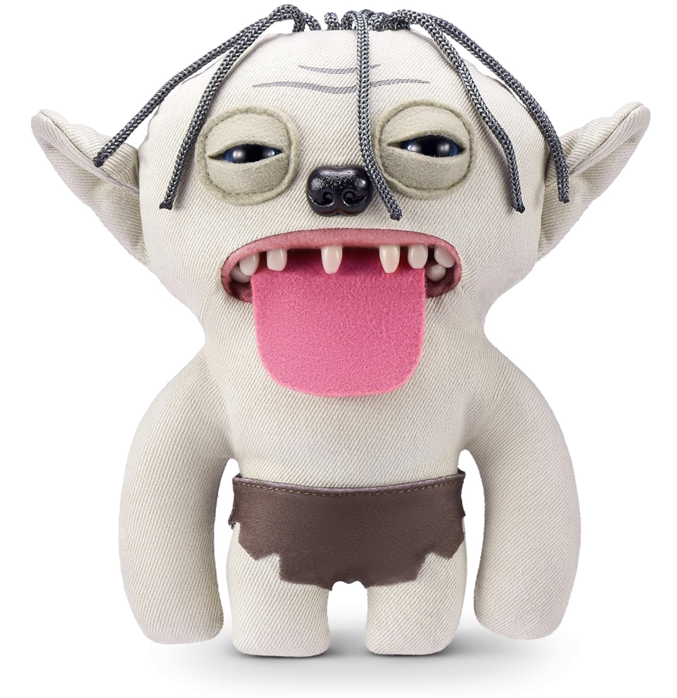 Fuggler Lord of the Rings | Choose Your Character