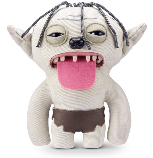 Gollum (Lord Of The Rings LOTR) Fuggler
