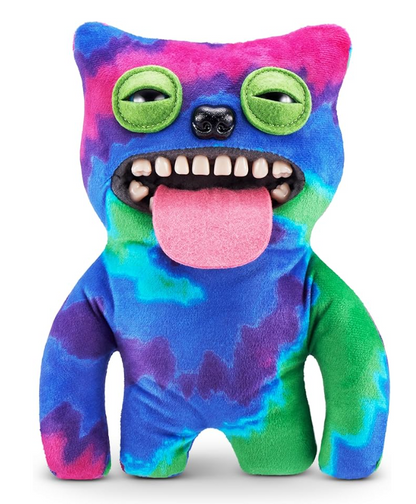 Fuggler Laboratory Misfits | Choose Your Character