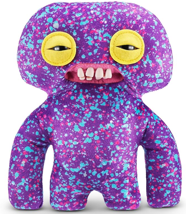 Fuggler Laboratory Misfits | Choose Your Character