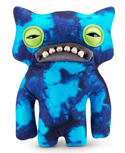 Fuggler Laboratory Misfits | Choose Your Character